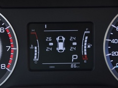 2020款 1.5T 自动智享豪华版 5座