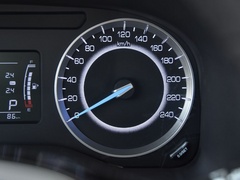 2020款 1.5T 自动智享豪华版 5座