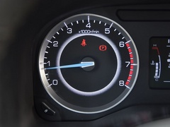 2020款 1.5T 自动智享豪华版 5座