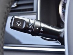 2020款 1.5T 自动智享豪华版 5座