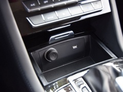 2020款 1.5T 自动智享豪华版 5座