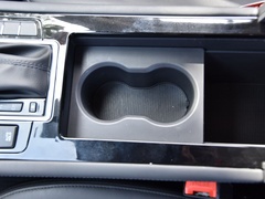 2020款 1.5T 自动智享豪华版 5座
