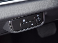 2020款 1.5T 自动智享豪华版 5座