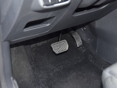 2020款 1.5T 自动智享豪华版 5座