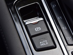 2020款 1.5T 自动智享豪华版 5座