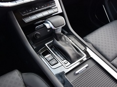 2020款 1.5T 自动智享豪华版 5座