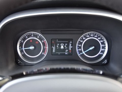 2020款 1.5T 自动智享豪华版 5座