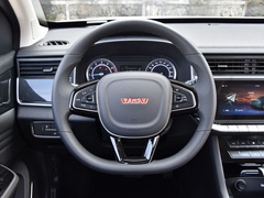2020款 1.5T 自动智享豪华版 5座
