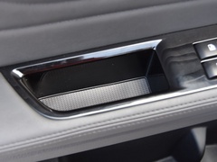 2020款 1.5T 自动智享豪华版 5座
