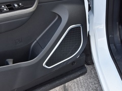 2020款 1.5T 自动智享豪华版 5座