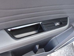 2020款 1.5T 自动智享豪华版 5座