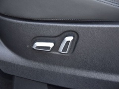 2020款 1.5T 自动智享豪华版 5座