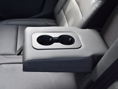 2020款 1.5T 自动智享豪华版 5座