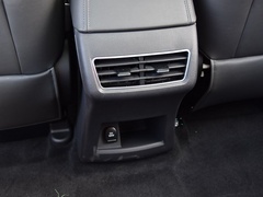 2020款 1.5T 自动智享豪华版 5座