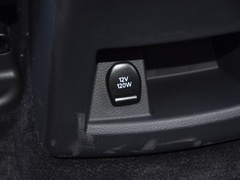 2020款 1.5T 自动智享豪华版 5座