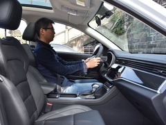 2020款 1.5T 自动智享豪华版 5座