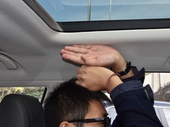 2020款 1.5T 自动智享豪华版 5座