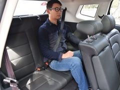 2020款 1.5T 自动智享豪华版 5座