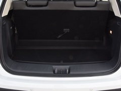 2020款 1.5T 自动智享豪华版 5座