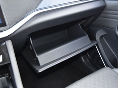 2020款 1.5T 自动智享豪华版 5座