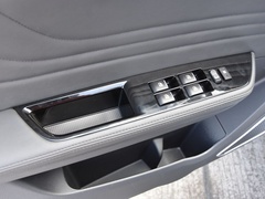 2020款 1.5T 自动智享豪华版 5座