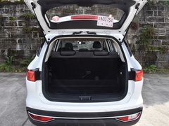 2020款 1.5T 自动智享豪华版 5座