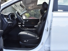 2020款 1.5T 自动智享豪华版 5座