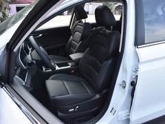 2020款 1.5T 自动智享豪华版 5座