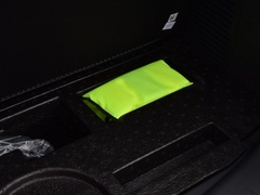 2020款 1.5T 自动智享豪华版 5座