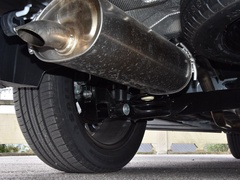 2020款 1.5T 自动智享豪华版 5座