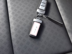 2020款 1.5T 自动智享豪华版 5座