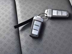 2020款 1.5T 自动智享豪华版 5座