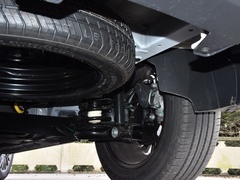 2020款 1.5T 自动智享豪华版 5座