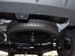 2020款 1.5T 自动智享豪华版 5座