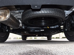 2020款 1.5T 自动智享豪华版 5座