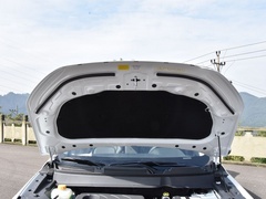 2020款 1.5T 自动智享豪华版 5座