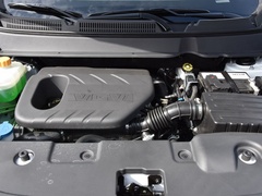 2020款 1.5T 自动智享豪华版 5座