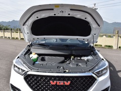 2020款 1.5T 自动智享豪华版 5座