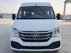 上汽大通MAXUS V80新能源