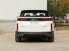 2019款 20TD 自动舒适型