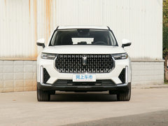 2019款 20TD 自动舒适型