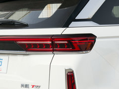 2019款 20TD 自动舒适型