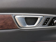 2019款 20TD 自动舒适型