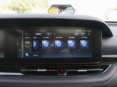 2019款 20TD 自动舒适型