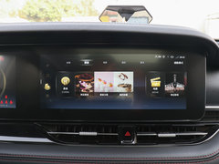 2019款 20TD 自动舒适型