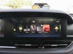 2019款 20TD 自动舒适型