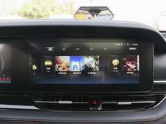2019款 20TD 自动舒适型