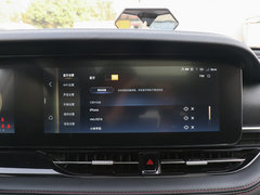 2019款 20TD 自动舒适型