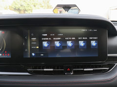 2019款 20TD 自动舒适型