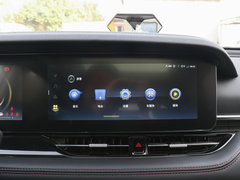 2019款 20TD 自动舒适型